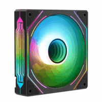 Ventilateur Segotep Hb12 Gaming Pc Cooling Fan -85006071107700 Tunisie