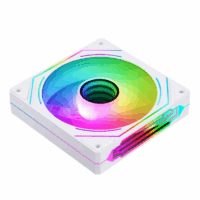 Ventilateur Segotep Hb12 Gaming Pc Cooling Fan – Blanc -85006071107700 Tunisie