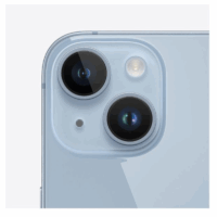 Iphone 14 5G 128 Go – Bleu – MPVN3AA/A Tunisie