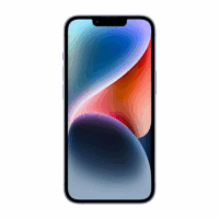 Iphone 14 5G 128 Go – Bleu – MPVN3AA/A Tunisie