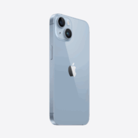 Iphone 14 5G 128 Go – Bleu – MPVN3AA/A Tunisie