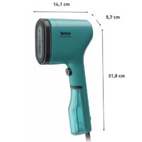 Défroisseur À Main Tefal DT2024E Pure Pop 1300 W Vert Tunisie