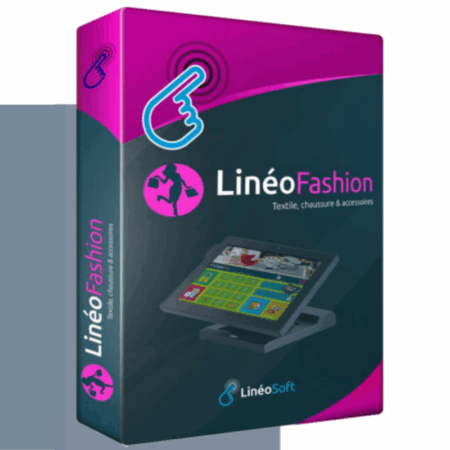 Pack caisse pour Magasins de Textile Chaussure & Accessoires – Linéo Fashion Tunisie