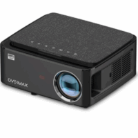 Vidéoprojecteur LED OVERMAX MULTIPIC 3.6  – OPROMULP36 Tunisie