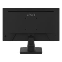 Ecran MSI PRO MP252 24.5″ FHD 100Hz IPS Noir – 9S6-3PC4CT-008 Tunisie