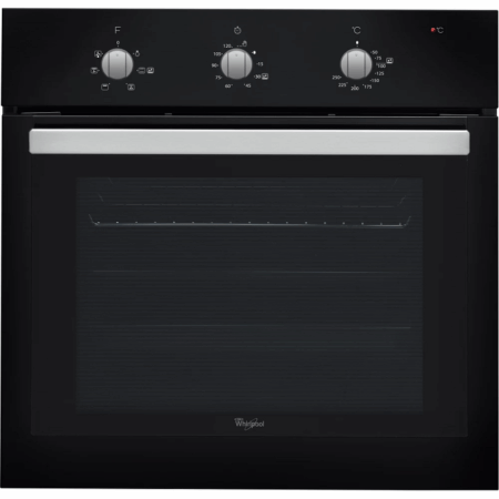 Four Electrique Whirlpool AKP738/NB Noir Tunisie