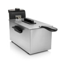 Friteuse à Huile Tristar FR-6946 3L 2000 W Inox Tunisie