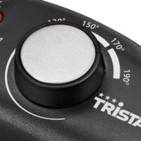 Friteuse à Huile Tristar FR-6946 3L 2000 W Inox Tunisie
