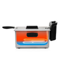 Friteuse à Huile Tristar FR-6946 3L 2000 W Inox Tunisie