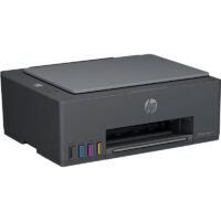 Imprimante à Réservoir Intégré 3en1 HP Smart Tank 581 Couleur WI-FI – Noir – 4A8D4A Tunisie
