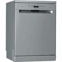 Lave Vaisselle Ariston 14 Couverts LFC3C33WFX Inox Tunisie