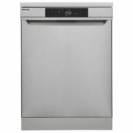 Lave Vaisselle Focus QUADRA.1015 15 Couverts Inox Tunisie