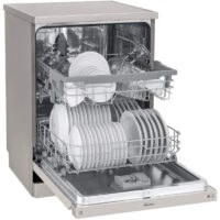 Lave Vaisselle LG SmartThinQ 14 Couverts DFB512FP Inox Tunisie