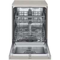 Lave Vaisselle LG SmartThinQ 14 Couverts DFB512FP Inox Tunisie