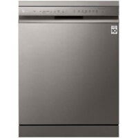 Lave Vaisselle LG SmartThinQ 14 Couverts DFB512FP Inox Tunisie