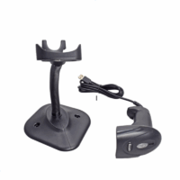 Lecteur Code A Barre DIGIPOS Avec Support 1D  – DP21 Tunisie