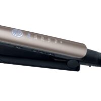 Lisseur Remington Kératine Thérapie Pro S8590 Bronze Tunisie
