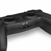 Manette De Jeu Sans Fil White Shark GPW-4003 Armageddon Tunisie