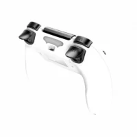 Manette De Jeu White Shark Centurion Pour PS4 et PS3 – Blanc -GPW-4006 Tunisie