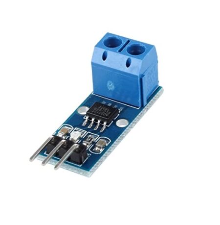 Module Capteur De Courant ACS712 5A Tunisie