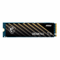 Disque Dur Interne Msi SSD Spatium M450 Pcie 4.0 Nvme M.2 1To – S78-440L980-P83 Tunisie