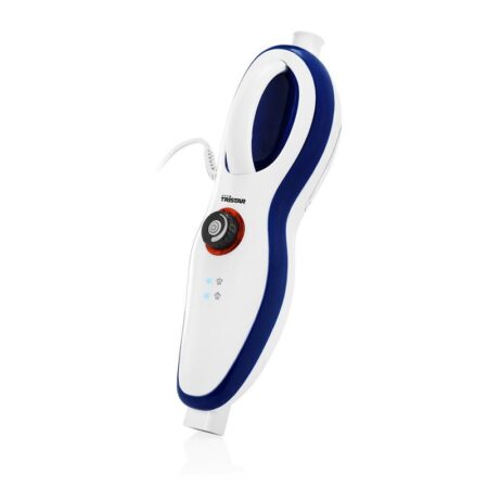 Nettoyeur à Vapeur 10 en 1 Tristar SR-5261 Blanc & Bleu Tunisie