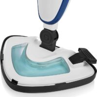 Nettoyeur à Vapeur 10 en 1 Tristar SR-5261 Blanc & Bleu Tunisie