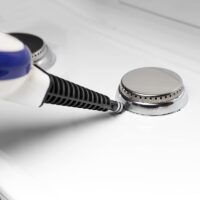 Nettoyeur à Vapeur 10 en 1 Tristar SR-5261 Blanc & Bleu Tunisie