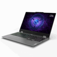 PC Portable Gamer LENOVO LOQ 15IAX9E i7 12è Gén 16Go 512Go RTX 4050 6G – 83LK006TFG Tunisie