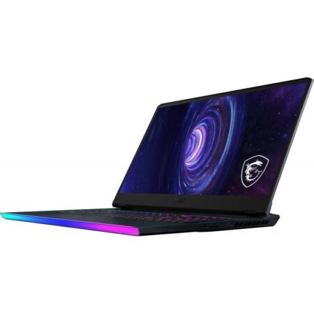 PC Portable Gamer MSI GE76 i7 10è Gén 32 Go 1 To SSD (GE76-10UG-457TN) Tunisie