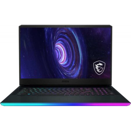 PC Portable Gamer MSI GE76 i7 10è Gén 32 Go 1 To SSD (GE76-10UG-457TN) Tunisie