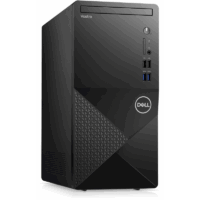 Pc De Bureau Dell Vostro 3910 I3 12Gén 8Go 256Go – Noir – 3910I3-8G Tunisie