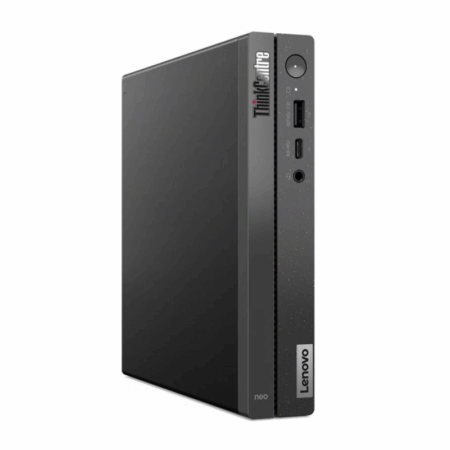 Pc De Bureau Lenovo Thinkcentre Néo 50Q G4 I5 13Gén 8Go 512Go SSD Noir – 12LN005SFM Tunisie