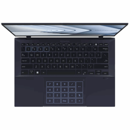 Pc Portable Asus ExpertBook B9 OLED B9403 Ultra 7 150U 16 Go 1 To SSD – B9403CVAR-KM1095 Tunisie