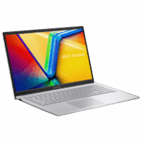 Pc Portable Asus VivoBook 15 X1504VA i3 13è Gén 8G 512G SSD -Silver –  X1504VA-NJ725 Tunisie