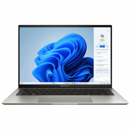 Pc Portable Asus Zenbook S 13 OLED Ultra 7 155U 32 Go 1 To SSD Gris – UX5304MA-NQ039W Tunisie