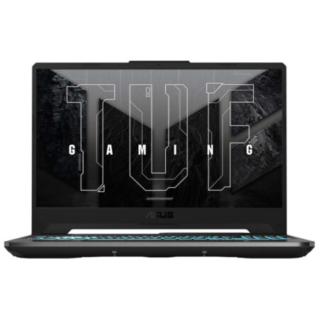Pc Portable Gamer Asus Tuf Gaming A15 FA506NF-HN004 Amd Ryzen 5 8go 512go Ssd – Noir – 90NR0JE7-M00DM0 Tunisie