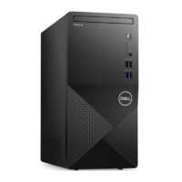 Pc De Bureau Dell Vostro 3910 I3 12Gén 8Go 256Go – Noir – 3910I3-8G Tunisie