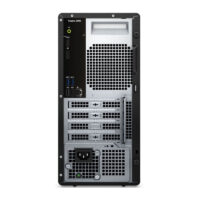 Pc De Bureau Dell Vostro 3910 I3 12Gén 8Go 256Go – Noir – 3910I3-8G Tunisie