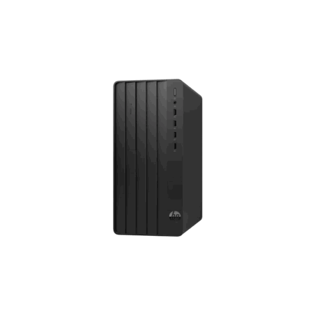 Pc de Bureau HP Pro 290 G9 Tower I3 12é Gén 8Go 512Go SSD Noir – A55A0ET Tunisie