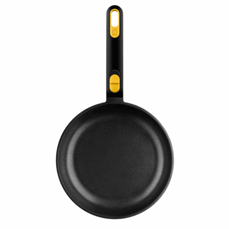 Poêle BRA 24 cm A831224 Origen Noir Tunisie