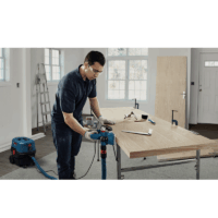Rabot Bosch GHO 700 Professional Tunisie