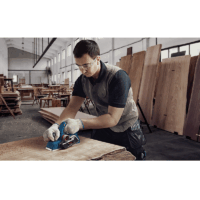 Rabot Bosch GHO 700 Professional Tunisie