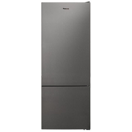 Réfrigérateur Combiné Focus NoFrost 500 L F.4870X Inox Tunisie
