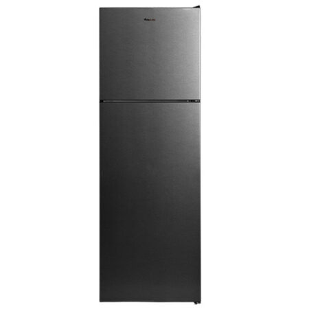 Réfrigérateur Focus NoFrost 332 L F.3460G Gris Foncé Tunisie