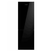 Réfrigérateur Telefunken Combiné NoFrost FRIG-373N 341 L Noir Tunisie