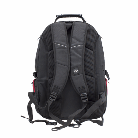 Sac à dos Gaming pour Pc Portable 17.3″ White Shark DARK NOMAD – GBP-002 Tunisie