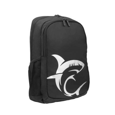 Sac à Dos Gaming White Shark Scout 15.6 Noir -Silver -GBP-006S Tunisie