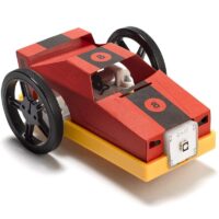 Sam Labs Curious Cars Robotic Kit -BXSACUR Tunisie