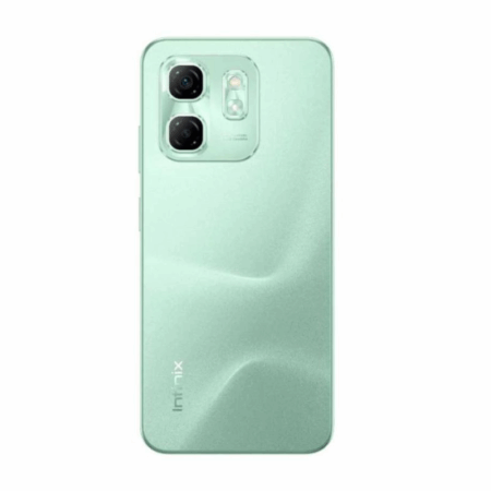 Smartphone INFINIX HOT 50I 4G 8Go 256Go – Vert Tunisie